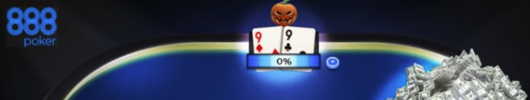 888 Poker 50% Extra Rakeback