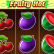 7 Fruity Hot