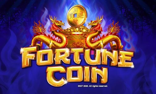 fortune coins casino