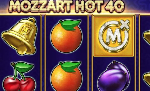 Mozzart Hot 40