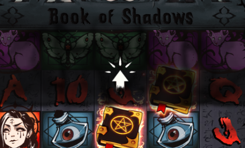 Book of Shadows