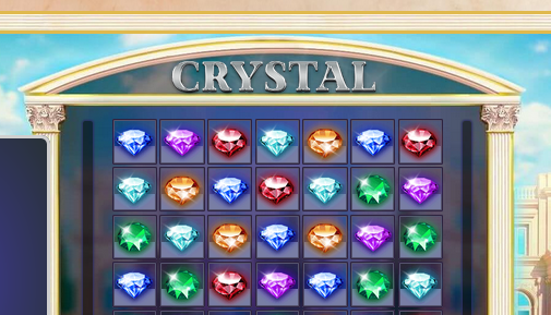 Crystal