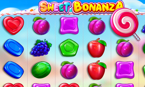 Sweet Bonanza