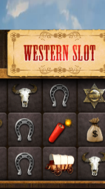 Western Slot