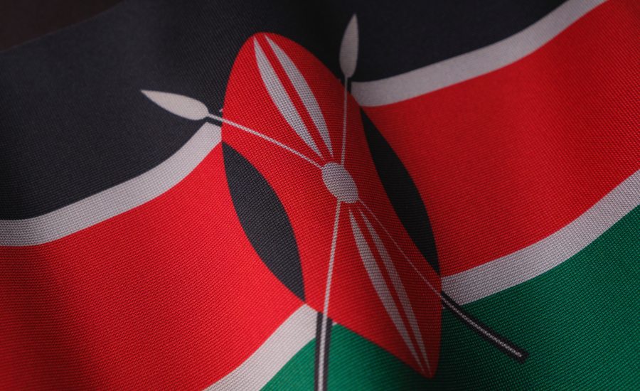 How Are Gambling Winnings Taxed in Kenya
