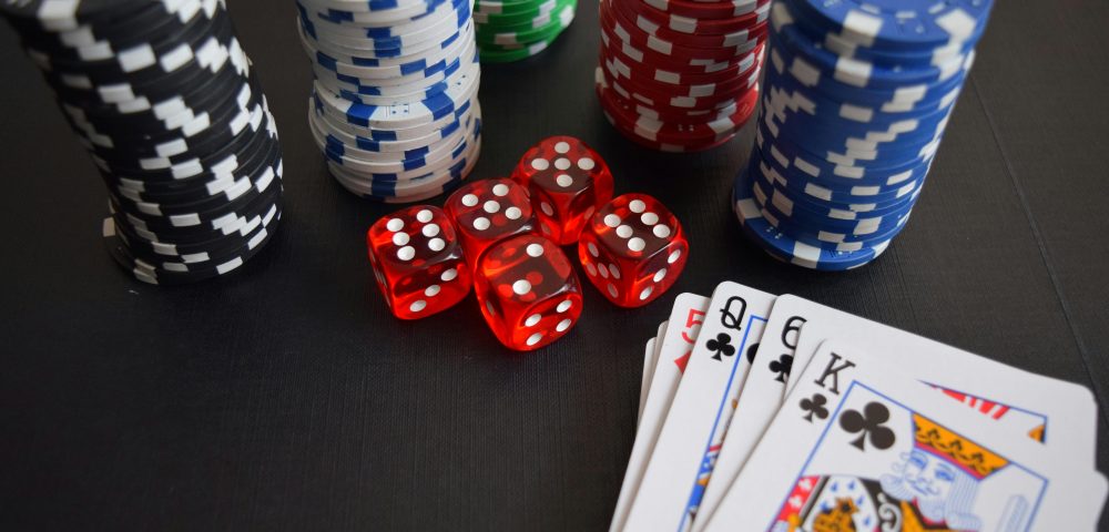 What are Social Casino Games?