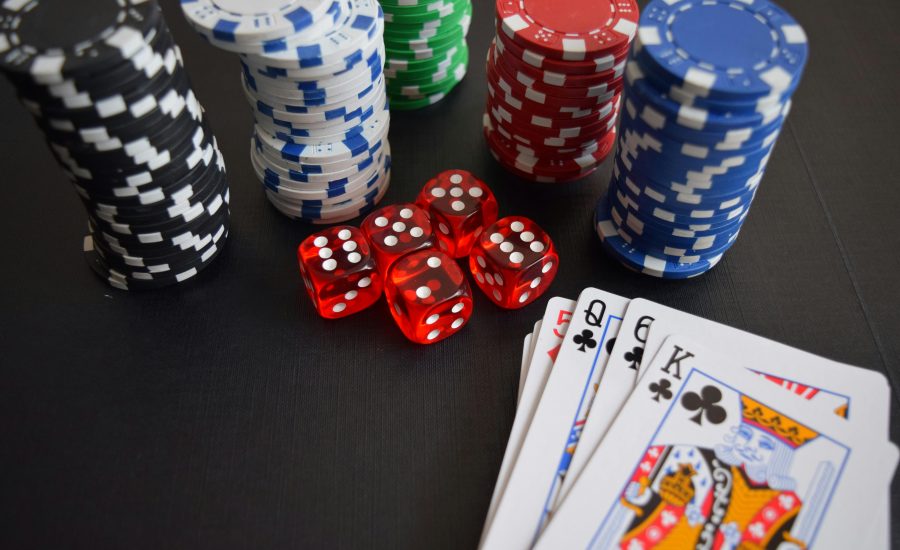 What are Social Casino Games?